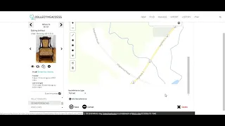 CollectiveAccess Tutorial - Attaching Media and Georeferencing