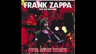 Frank Zappa & Mothers Dupree’s Paradise 1973