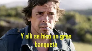 Jacques Brel - Le Diable (Ça va) subtitulada en español