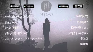 MYRKUR - 'M' (Full Album Stream)