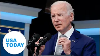 Biden honors COVID-19 deaths as US verges on 1 million | USA TODAY