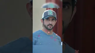 Dubai crown prince sheikh hamdan #fazza #shorts #youtubeshorts #shortvideo #trending