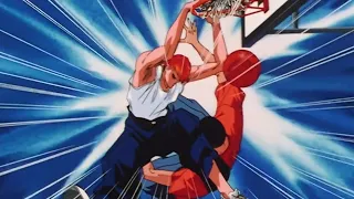 Delinquent Gang Leader Proclaims He's a Basketball Genius to Impress His Crush | Anime Recap (1)