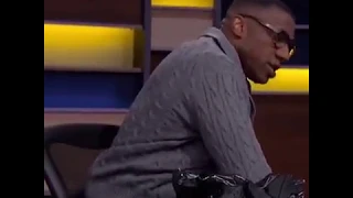 He Wildin: Shannon Sharpe Brought The Whole Liquor Cabinet On The Undisputed Set!