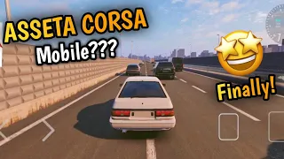 Asseta corsa for mobile | Download Now | Android & IOS 🔥🔥