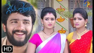 Nenu Sailaja | 21st October 2019   | Full Episode 159 |  ETV Plus