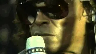 Miles Davis Interview Italian TV 1989