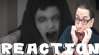 Under The Bed - Short Horror Film | Dan Ex Machina Reacts