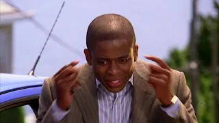 Psych | Gus Outsmarts Shawn Compilation