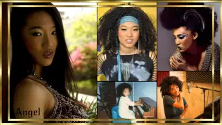 Judith Hill *♥* It's A Man's Man's Man's World