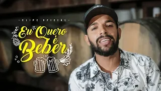 Unha Pintada - Eu Quero é Beber - Clipe Oficial