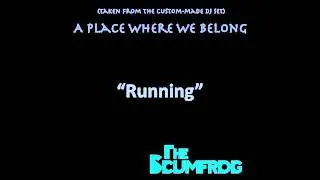 The Scumfrog - Running