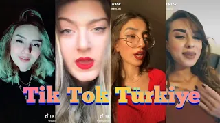 Yeni en güzel 20 Türk klibi Tik Tok أجمل 20 مقطع تيك توك تركيا 2020