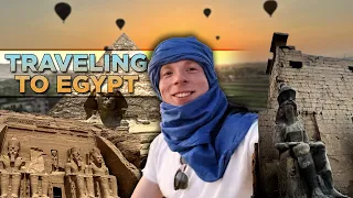 Why You SHOULD Travel to Egypt in 2023