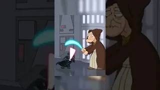 Hervert The Pervert funny Star wars Scene