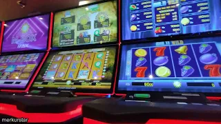 Fruitinator gönnt auf 20€ letzte Umdrehung!💥SPIELBANK!💥CASINO!💥3000€ | Book of Ra FIXED 4€