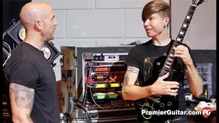 Rig Rundown - AFI's Jade Puget & Hunter Burgan