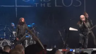 Lord Of The Lost - "The Love Of God" WGT