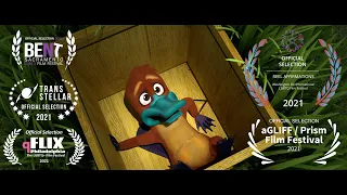Freak Of Nature - Animated Short Film
