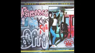 Ramones - Subterranean Jungle (2002) Expanded & Remastered Edition: Indian Giver (Original Mix)