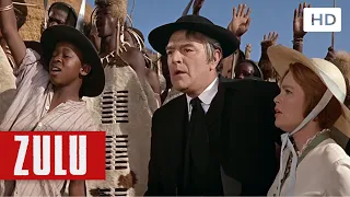 News of The British Defeat | Zulu | HD