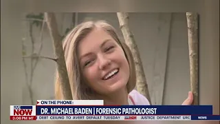 Gabby Petito autopsy: Michael Baden reacts to report | LiveNOW from FOX