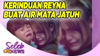 Hati ANDIN Makin Teriris Saat Melihat REYNA Kepada Papa ALDEBARAN - SELEB ON NEWS 30/04