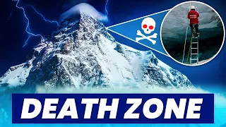 K2: The World’s Most DEADLY Mountain to Climb