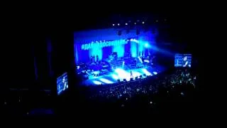 Концерт Тимати в Крокус сити холл 2012