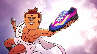 Coach Me If You Can ⚽ THE BRAND NEW SNEAKERS 😂 Full Episodes in HD