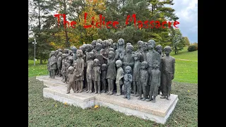 The Lidice Massacre