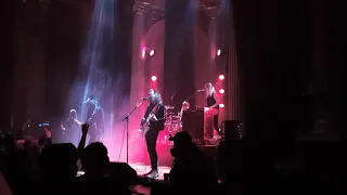 Evergrey - Touch of Blessing (Live)