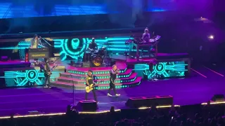 Guns N' Roses~  27 E1 Coma ~ 10-14-2023 Live at Climate Pledge Arena in Seattle, WA