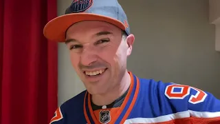 Edmonton Oilers vs Colorado Avalanche OFR, April 9/2022