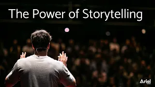 The Power of Storytelling - Live Virtual Course