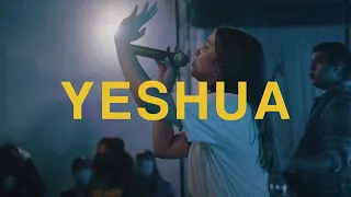 Yeshua (Spontaneous)  |  Elevate Worship (feat. Julianna Gomez)