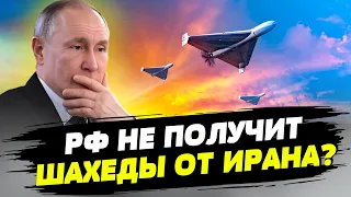 Іран відірвався від цивілізованого світу завдяки зусиллям Москви — Михайло Притула