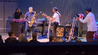 Sublimity (Bunny's Dream) - Marcus Miller @sfjazz 3-16-24