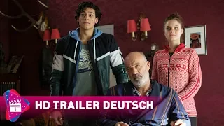 Kalte Füße | HD | Trailer 1 | deutsch (german) | 2019