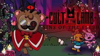 Cult of the Baer: Sins of the Flesh (Ep. 1)