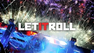 Let It Roll 2019