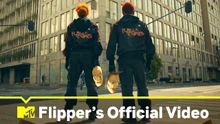 Flipper's Official Video | MTV