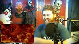 REACTION: Nostalgia Critic and Phelous: Child's play