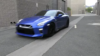 Best Sounding Most Powerful GTR Exhaust CXP Performance