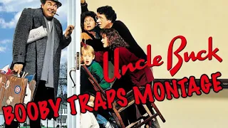 Uncle Buck Booby Traps Montage (Music Video)