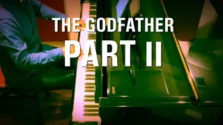 映画「ゴッドファーザーPart2」(1974)〜メイン・テーマ／ニーノ・ロータ