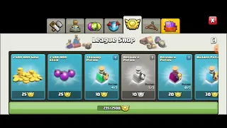 I unlocked and maxed Eagle Artillery!!! (Clash of Clans)