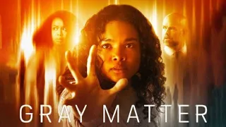 Gray Matter | Trailer ( Cinearts Academy Project )