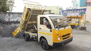 TATA ACE HT | MINI TIPPER |SS AUTO CARE