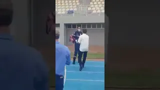 CORRIDA COM MEU IRMÃO PRESIDENTE JAIR BOLSONARO